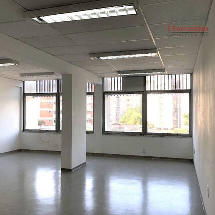 Conjunto Corporativo para alugar e comprar, Itaim Bibi São Paulo - SP Foto 5