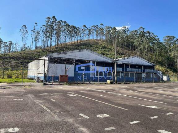 Galpão para alugar, Nova Era Juiz De Fora - MG Foto 3