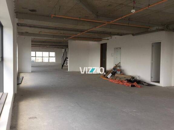 Conjunto Corporativo para alugar, Av. Paulista São Paulo - SP Foto 2