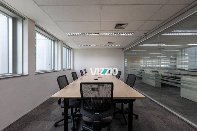 Conjunto Corporativo para alugar, Pinheiros São Paulo - SP Foto 10