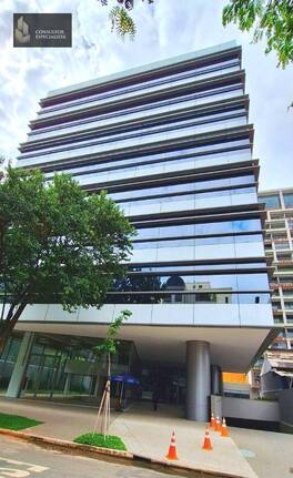 Conjunto Corporativo para alugar, Moema São Paulo - SP Foto 2