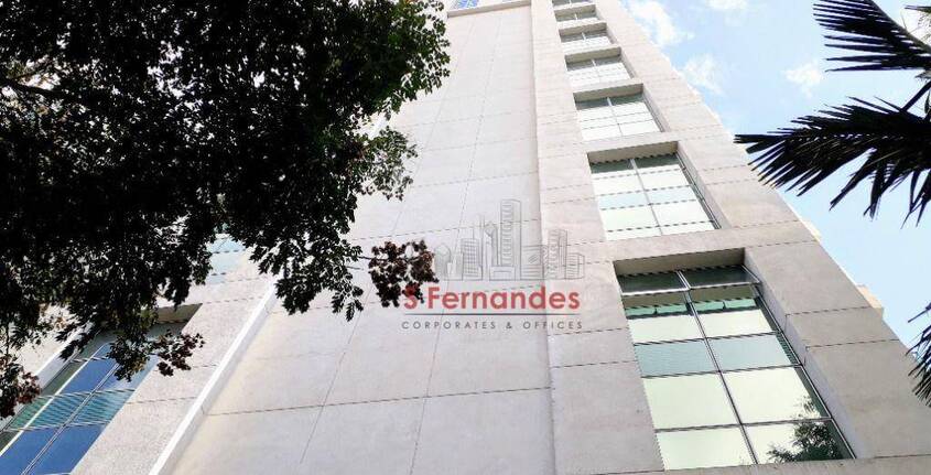 Conjunto Corporativo para alugar e comprar, Santo Amaro São Paulo - SP Foto 20