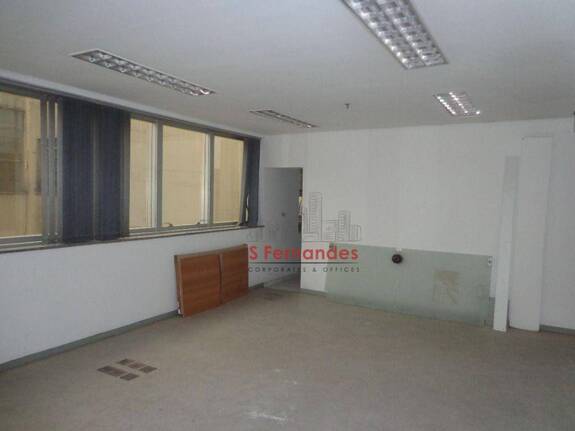 Conjunto Corporativo para alugar, Saúde São Paulo - SP Foto 8