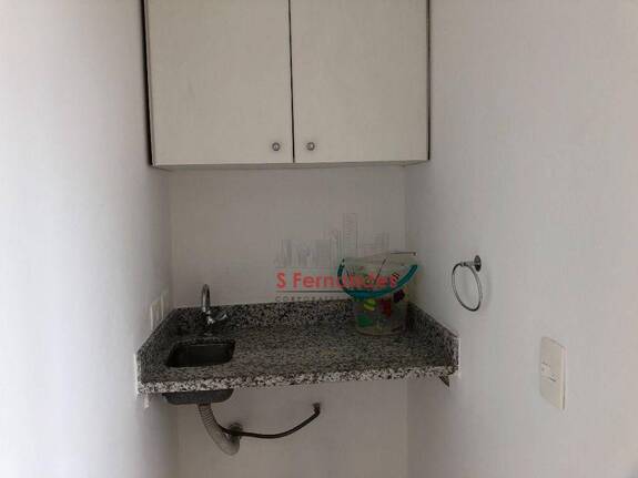 Conjunto Corporativo para alugar, Itaim Bibi São Paulo - SP Foto 14