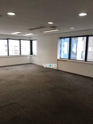 Conjunto Corporativo para alugar, Itaim Bibi São Paulo - SP Foto 10