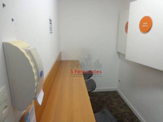 Conjunto Corporativo para alugar e comprar, Jabaquara São Paulo - SP Foto 16