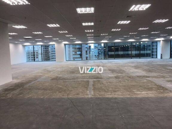 Conjunto Corporativo para alugar, Av. Paulista São Paulo - SP Foto 7