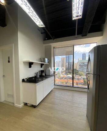 Conjunto Corporativo para alugar, Itaim Bibi São Paulo - SP Foto 6