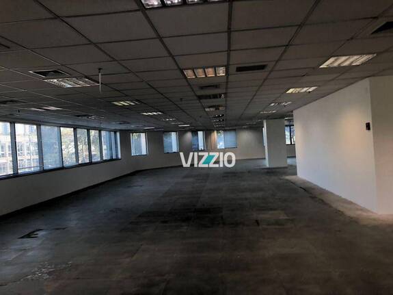 Conjunto Corporativo para alugar, Chácara Santo Antônio (zona Sul) São Paulo - SP Foto 4