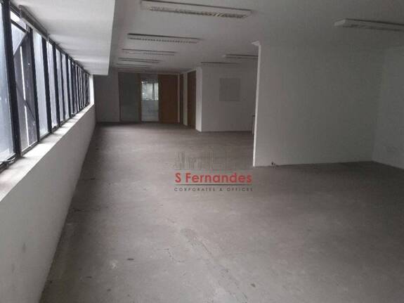 Conjunto Corporativo para alugar, Vila Olímpia São Paulo - SP Foto 5