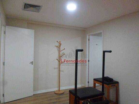 Conjunto Corporativo para alugar, Pinheiros São Paulo - SP Foto 2