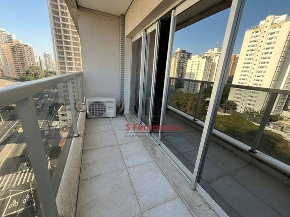 Conjunto Corporativo para alugar, Brooklin São Paulo - SP Foto 23