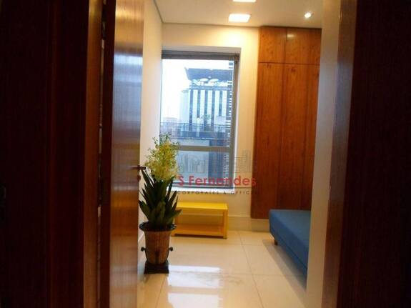 Conjunto Corporativo para alugar, Pinheiros São Paulo - SP Foto 4