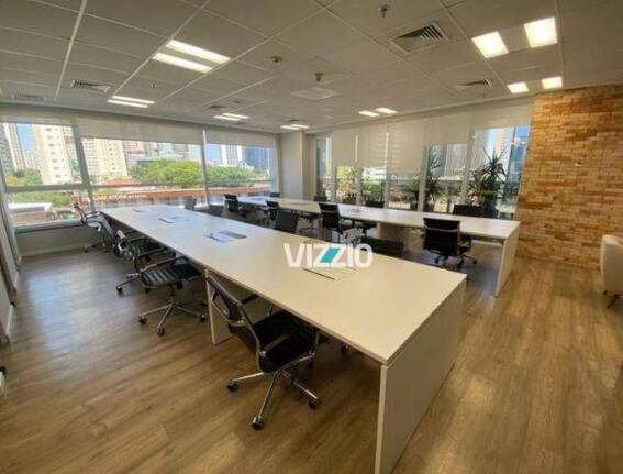 Conjunto Corporativo para alugar, Brooklin São Paulo - SP Foto 5