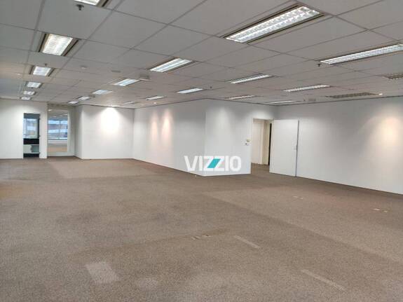 Conjunto Corporativo para alugar, Brooklin São Paulo - SP Foto 55