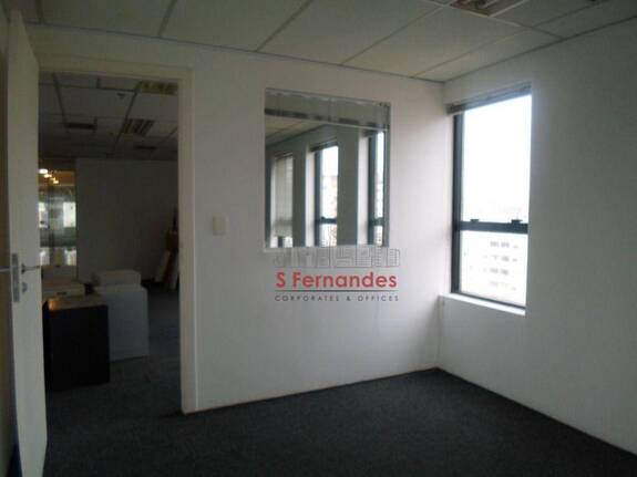 Conjunto Corporativo para alugar, Pinheiros São Paulo - SP Foto 9