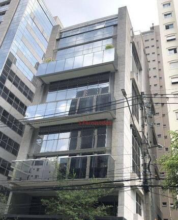 Conjunto Corporativo para alugar, Itaim Bibi São Paulo - SP Foto 0