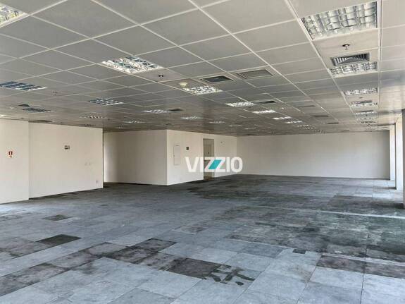 Conjunto Corporativo para alugar, Itaim Bibi São Paulo - SP Foto 5