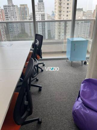 Conjunto Corporativo para alugar, Paraíso São Paulo - SP Foto 48