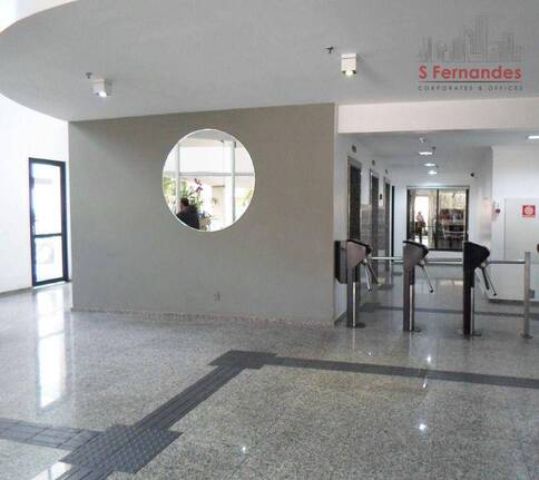 Conjunto Corporativo para alugar, Moema São Paulo - SP Foto 14