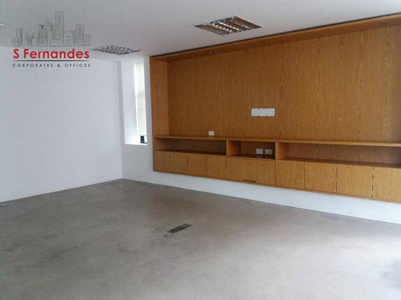 Conjunto Corporativo para alugar, Vila Olímpia São Paulo - SP Foto 7