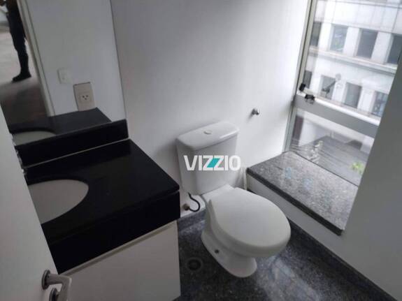 Conjunto Corporativo para alugar, Brooklin São Paulo - SP Foto 13