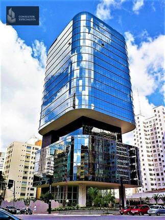 Andar Corporativo para alugar e comprar, Bela Vista São Paulo - SP Foto 47