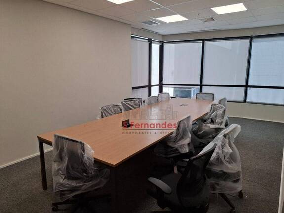 Conjunto Corporativo para alugar, Chácara Santo Antônio São Paulo - SP Foto 6