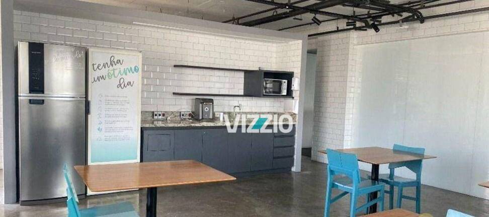 Conjunto Corporativo para alugar, Vila Olímpia São Paulo - SP Foto 3