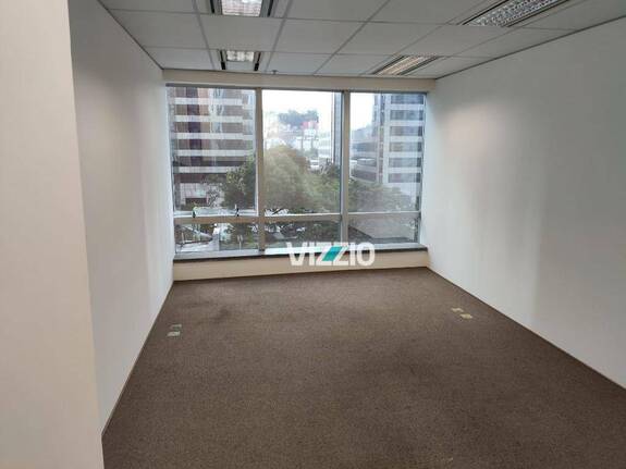 Conjunto Corporativo para alugar, Brooklin São Paulo - SP Foto 36