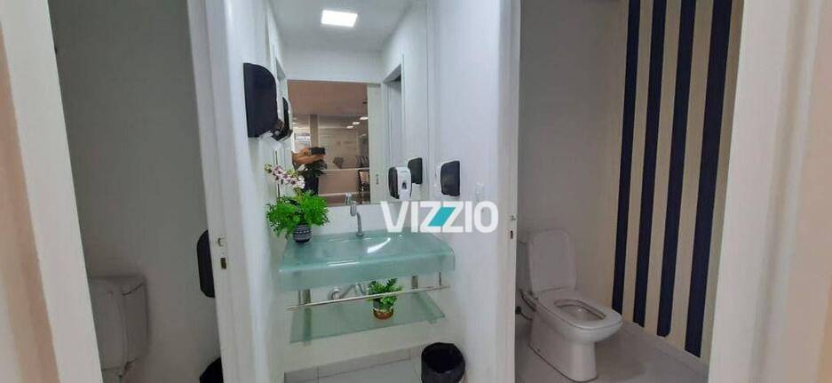 Conjunto Corporativo para alugar, Vila Olímpia São Paulo - SP Foto 10