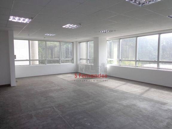 Conjunto Corporativo para alugar e comprar, Vila Clementino	 São Paulo - SP Foto 5