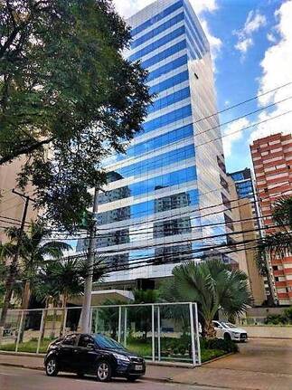 Andar Corporativo para alugar, Vila Olímpia São Paulo - SP Foto 4