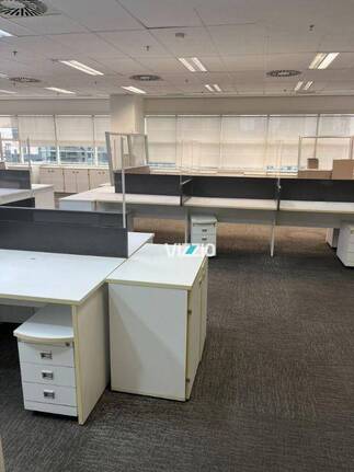 Conjunto Corporativo para alugar, Itaim Bibi São Paulo - SP Foto 26