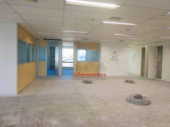 Conjunto Corporativo para alugar, Paraíso São Paulo - SP Foto 4