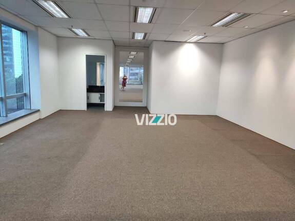 Conjunto Corporativo para alugar, Brooklin São Paulo - SP Foto 51