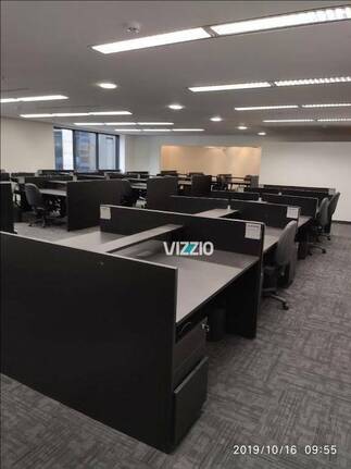 Conjunto Corporativo para alugar, Vila Olímpia São Paulo - SP Foto 23