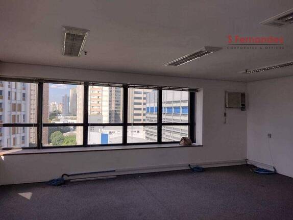 Conjunto Corporativo para alugar, Paraíso São Paulo - SP Foto 7