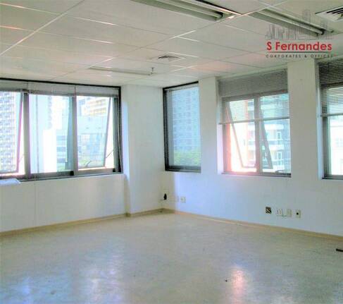 Conjunto Corporativo para alugar, Jardim Paulista São Paulo - SP Foto 5