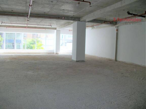 Conjunto Corporativo para alugar, Bela Vista São Paulo - SP Foto 9