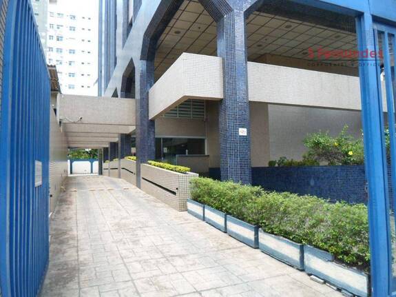 Conjunto Corporativo para alugar e comprar, Campo Belo São Paulo - SP Foto 21