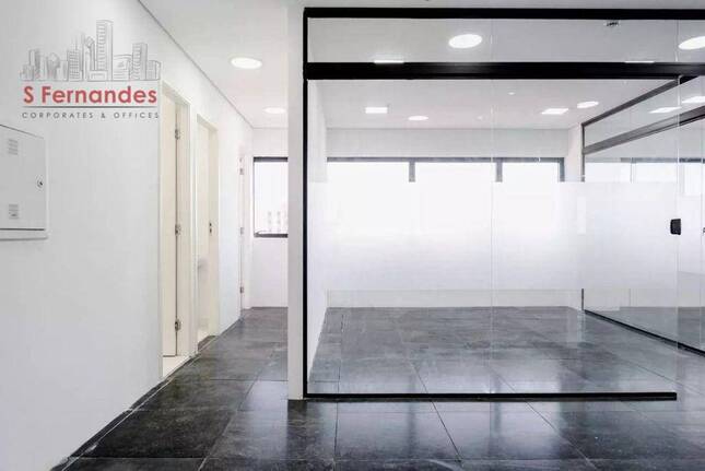 Conjunto Corporativo para alugar, São Judas São Paulo - SP Foto 6