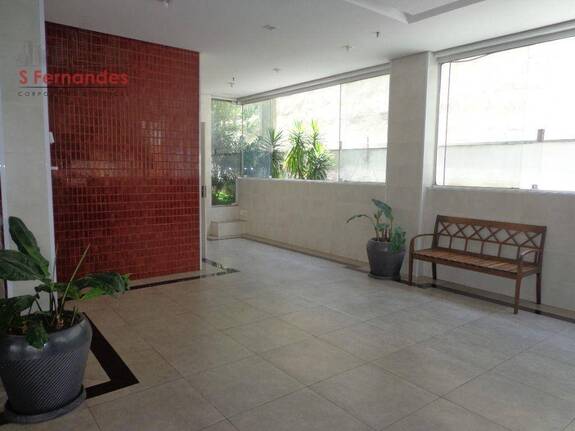 Conjunto Corporativo para alugar, Vila Clementino	 São Paulo - SP Foto 19