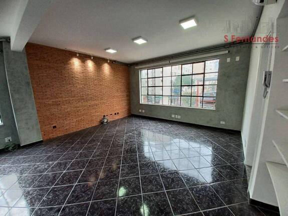 Conjunto Corporativo para alugar, Higienópolis São Paulo - SP Foto 0