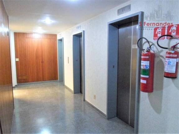 Conjunto Corporativo para alugar e comprar, Moema São Paulo - SP Foto 19