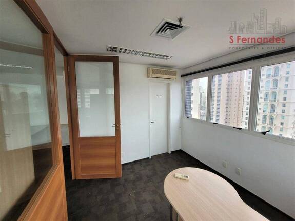 Conjunto Corporativo para alugar, Campo Belo São Paulo - SP Foto 5