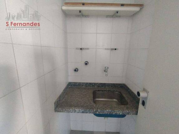 Conjunto Corporativo para alugar, Paraíso São Paulo - SP Foto 13