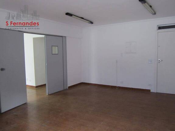 Conjunto Corporativo para alugar e comprar, Jabaquara São Paulo - SP Foto 5