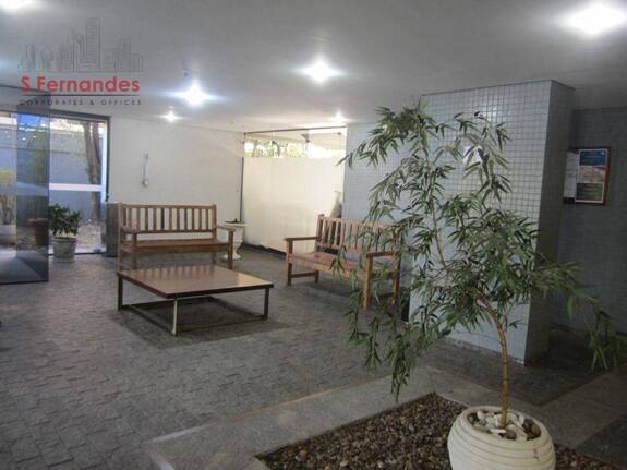 Conjunto Corporativo para alugar, Paraíso São Paulo - SP Foto 19