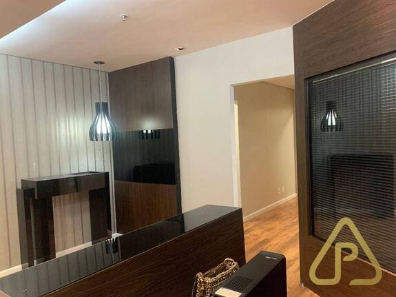 Conjunto Corporativo para alugar, Vila Olímpia São Paulo - SP Foto 1